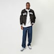 New Era New York Yankees MLB Wordmark Bomberjacket czarny 45926 6