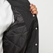 New Era NBA Chicago Bulls Panel Bomber czarny 45153 4