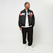 New Era NBA Chicago Bulls Panel Bomber czarny 45153 5
