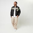 New Era NBA Panel Bomber Chicago Bulls noir 45154 5