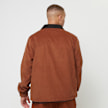 New Era Cord Coaches' Jacke braun 45403 2
