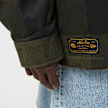 New Era Shacket grün 44477 3