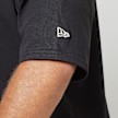 New Era New York Yankees MLB Rib Infill Oversized T-Shirt blu 45031 4