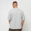 New Era MLB Oakland Athletics Rib Infill Oversized Tee cinzento 45032 2