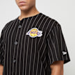 New Era LA Lakers NBA Graphic Jersey schwarz 45033 3