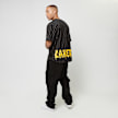 New Era LA Lakers NBA Graphic Jersey schwarz 45033 5