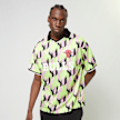 New Era Chicago Bulls NBA Soccer T-Shirt multicolor 45913 1