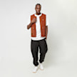 New Era Utility Vest oranje 45505 5