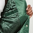 New Era Milwaukee Bucks NBA Satin Bomberjacket groen 45846 4