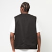 New Era Utility Vest zwart 45504 2