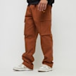 New Era Cargo Pants marrone 44107 1