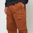 New Era Cargo Pants marrone 44107 3