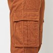 New Era Cargo Pants marrone 44107 4