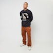 New Era Cargo Pants marrone 44107 6