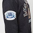New Era LA Dodgers World Series Oversized Crewneck Sweatshirt schwarz 44528 4