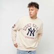 New Era World Series Oversized Crew New York Yankees bež 44529 1