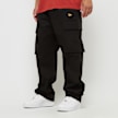 New Era Pantaloni Cargo nero 44109 1