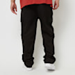 New Era Pantalón Cargo negro 44109 2