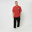 New Era Pantalon Cargo noir 44109 6
