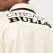 New Era NBA Chicago Bulls Reverse Jersey bege 45152 4