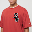 New Era Chicago White Sox World Series Oversized T-Shirt rojo 45035 3