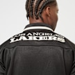 New Era NBA Los Angeles Lakers Reverse Jersey noir 45155 4