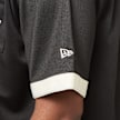 New Era NBA Los Angeles Lakers Reverse Jersey negro 45155 5