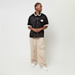 New Era NBA Los Angeles Lakers Reverse Jersey negro 45155 6