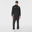New Era Chicago Bulls NBA Lifestyle Velours Trackpants schwarz 44371 5