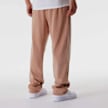 New Era LA Lakers NBA Lifestyle Velours Trackpants bež 44372 2