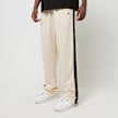 New Era Chicago Bulls NBA Lifestyle Straight Joggers beige 44373 1