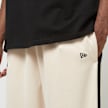 New Era Chicago Bulls NBA Lifestyle Straight Joggers beige 44373 3
