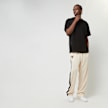New Era Chicago Bulls NBA Lifestyle Straight Joggers beige 44373 5