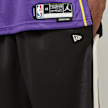 New Era LA Lakers NBA Lifestyle Straight Jogginghose noir 44374 5
