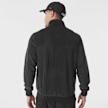 New Era Chicago Bulls NBA Lifestyle Velours Trackjacket schwarz 47020 2