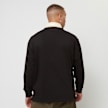 New Era NBA Rugby Shirt schwarz 44593 2
