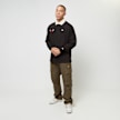 New Era NBA Rugby Shirt schwarz 44593 5