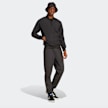 adidas Originals Bonded Superstar Tracktop zwart 41304 5