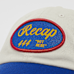 Recap Recap Logo Graphics - 444 Trucker multicolorido 46852 4