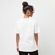 Miss Tee Godless Girl 2.0 Tee weiß 40182 2