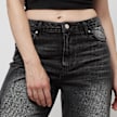 Decibel Baggy Jeans gris 45927 3
