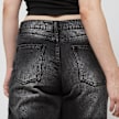 Decibel Baggy Jeans grau 45927 4