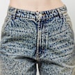 Decibel Skater Jeans bleu 45925 3