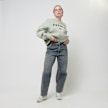 Decibel Skater Jeans bleu 45925 5