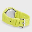 G-SHOCK GA-2100-9A9ER gelb 44092 2