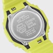 G-SHOCK GA-2100-9A9ER giallo 44092 5
