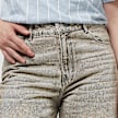 Decibel Baggy Jeans szary 45928 3