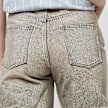 Decibel Baggy Jeans szary 45928 4