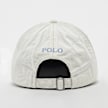Polo Ralph Lauren CLS SPRT CAP-HAT parchment cream beige 45484 2