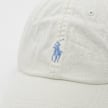 Polo Ralph Lauren CLS SPRT CAP- CAP-HAT dispatch tan beż 45484 4